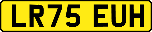 LR75EUH