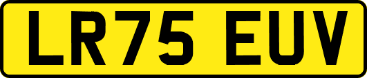 LR75EUV