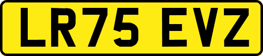 LR75EVZ