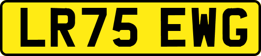 LR75EWG