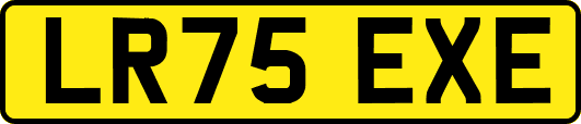 LR75EXE