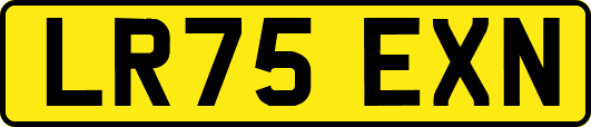 LR75EXN