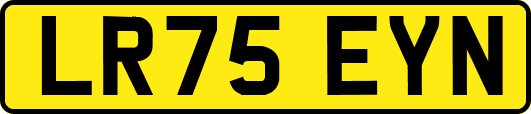 LR75EYN