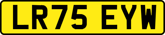 LR75EYW