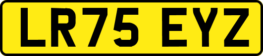 LR75EYZ