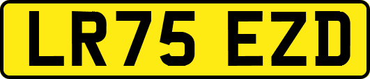 LR75EZD