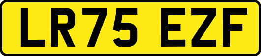 LR75EZF
