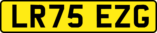 LR75EZG