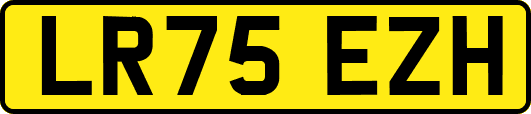 LR75EZH