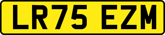 LR75EZM
