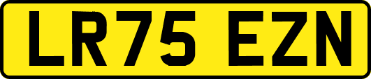 LR75EZN