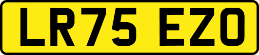 LR75EZO