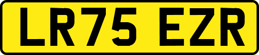 LR75EZR