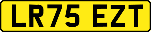 LR75EZT
