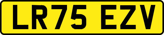 LR75EZV