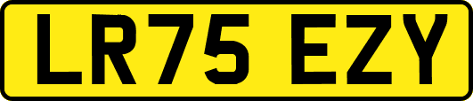 LR75EZY