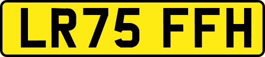 LR75FFH