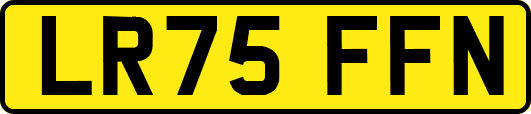 LR75FFN