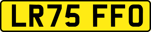 LR75FFO