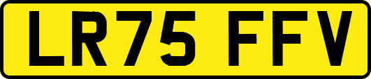 LR75FFV