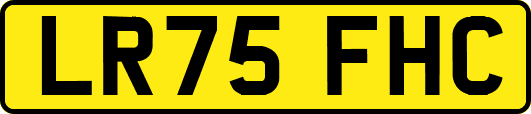 LR75FHC