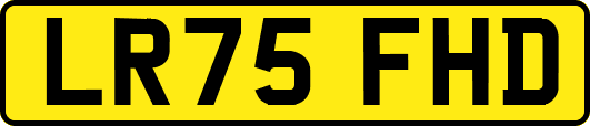 LR75FHD
