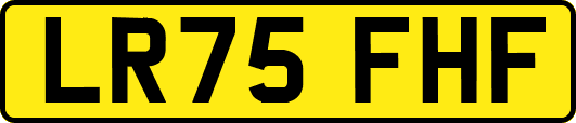 LR75FHF