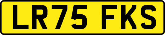 LR75FKS