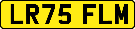 LR75FLM