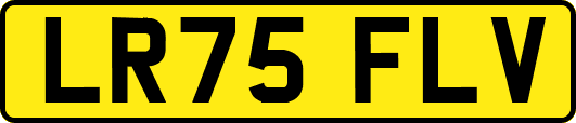 LR75FLV