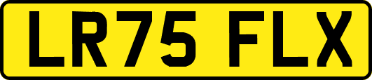 LR75FLX