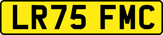 LR75FMC