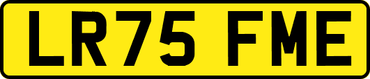 LR75FME