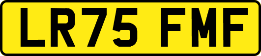 LR75FMF