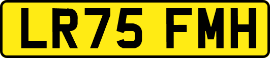 LR75FMH