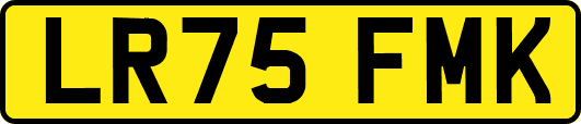LR75FMK