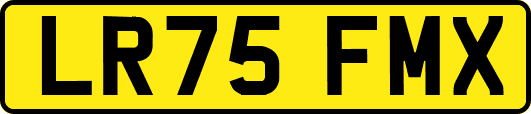 LR75FMX