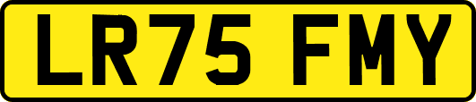 LR75FMY