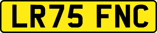 LR75FNC