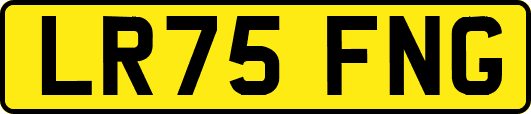 LR75FNG