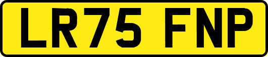 LR75FNP