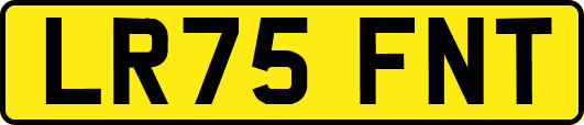 LR75FNT