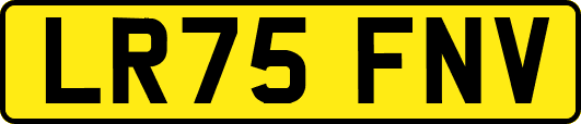 LR75FNV