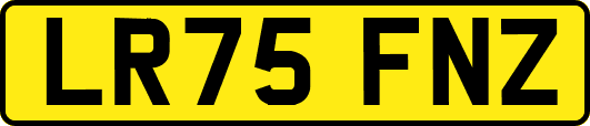 LR75FNZ