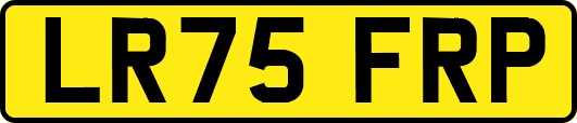 LR75FRP