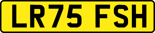 LR75FSH