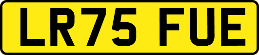 LR75FUE
