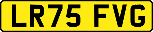 LR75FVG