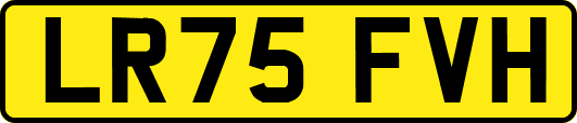 LR75FVH