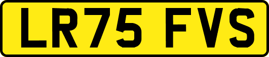 LR75FVS